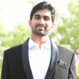 Yugandhar Chaudhari